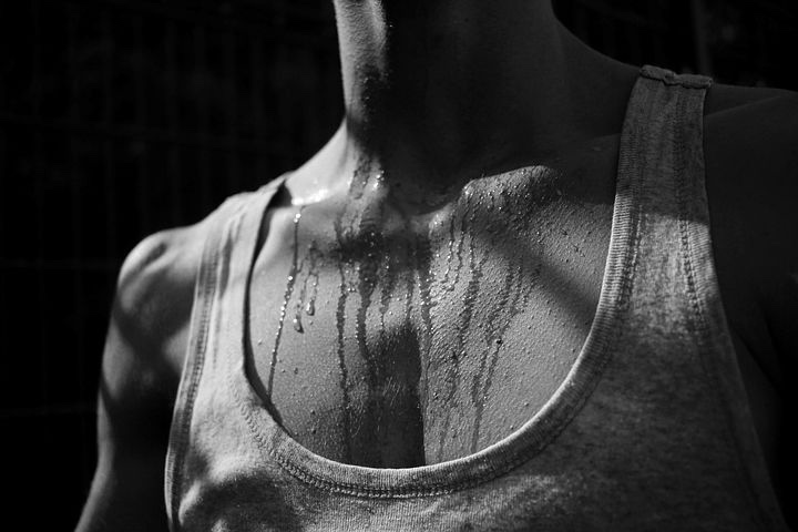 How exactly does “FAT” leave your body?