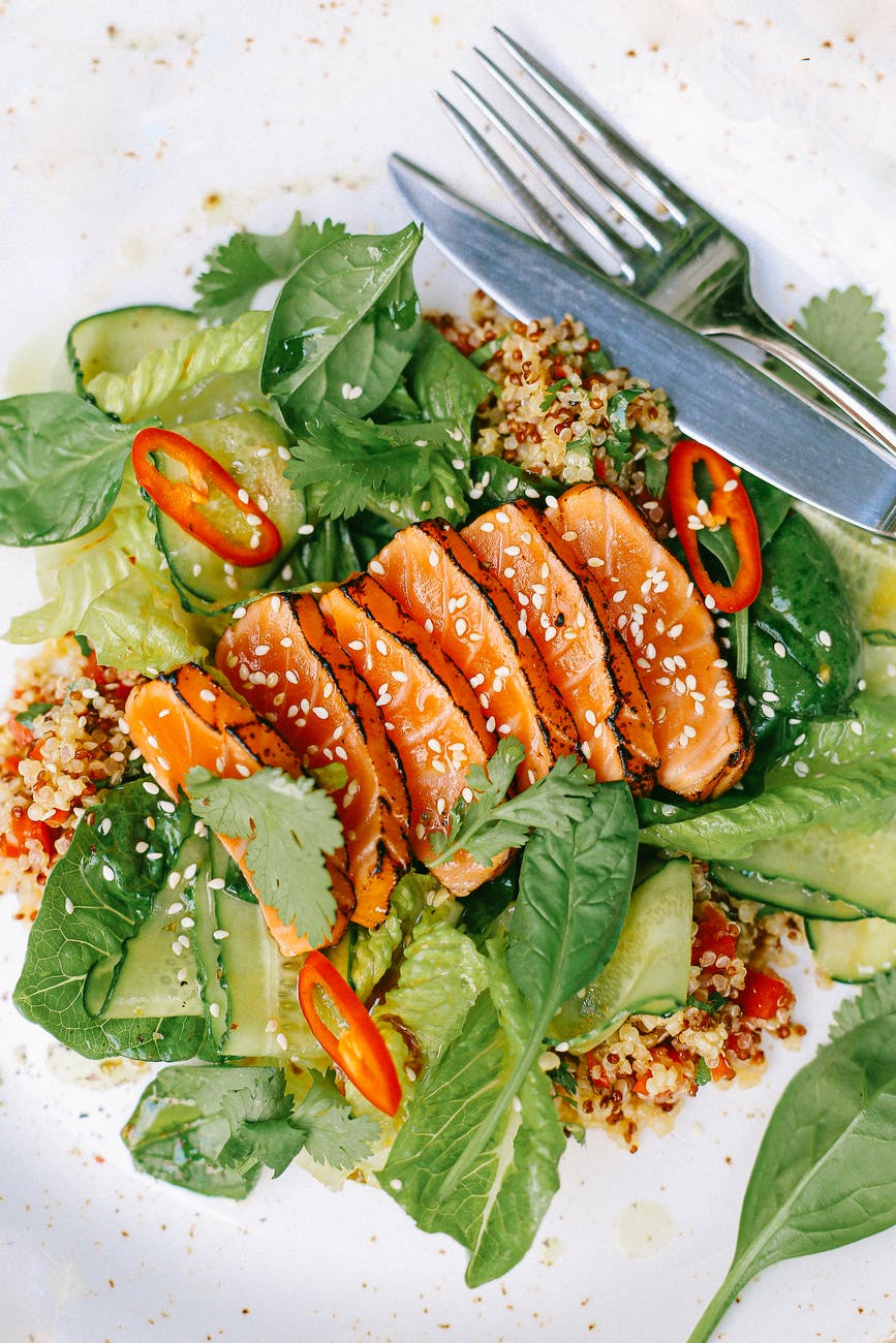 The Ketogenic Diet Health Benefits