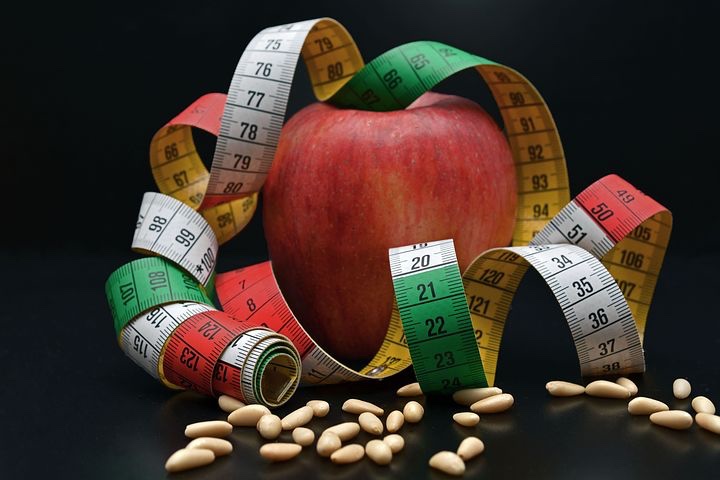 The BEST Ways To Lose Weight