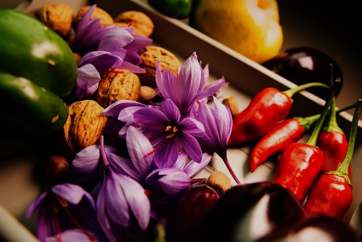 Top 5 BELLY FAT BURNING&nbsp;foods!