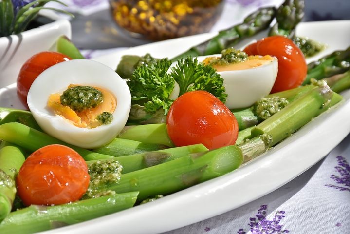 What I Ate To Lose My First 15 pounds My First Week